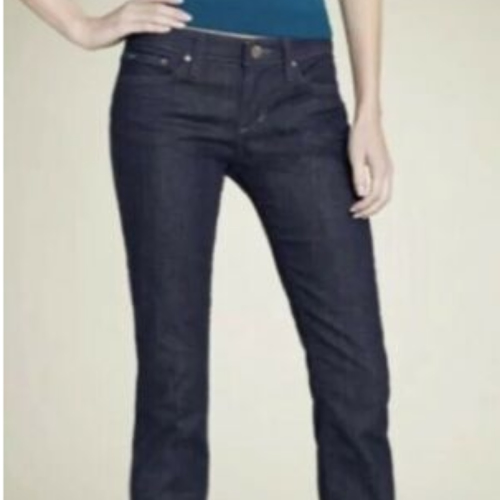 Joe’s Jeans Chelsea Mid Rise Skinny Ankle - Picture 1 of 7